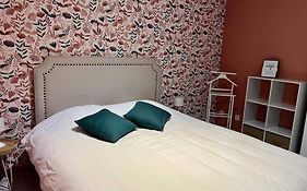 L'Olivier, Appartement A Chatillon-Saint-Jean